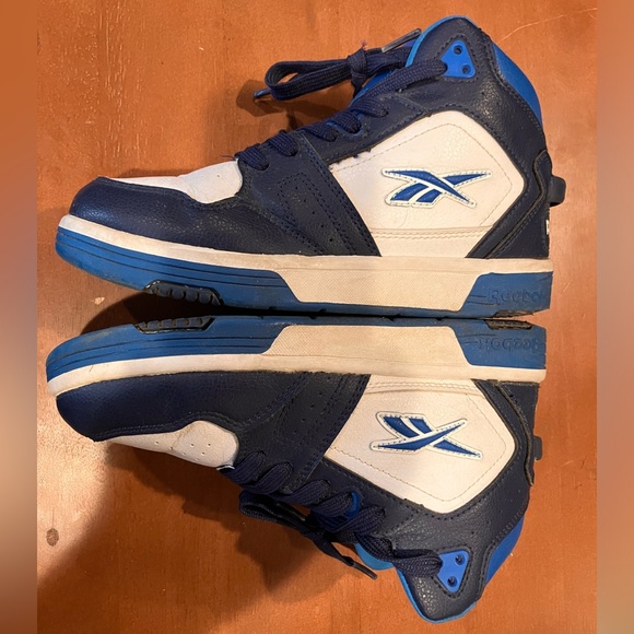 Kids Reebok Sneaker - Picture 7 of 8